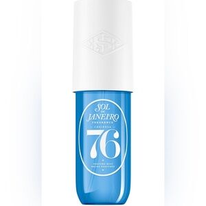 Sol de Janeiro Hair & Body Perfume Mist Cheirosa 76 3 FL OZ